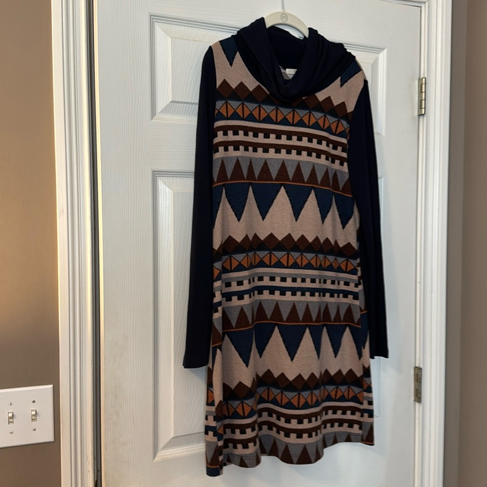 Le Lis Dress